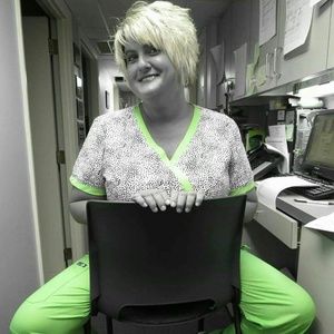 Meet your Posher, Marcia